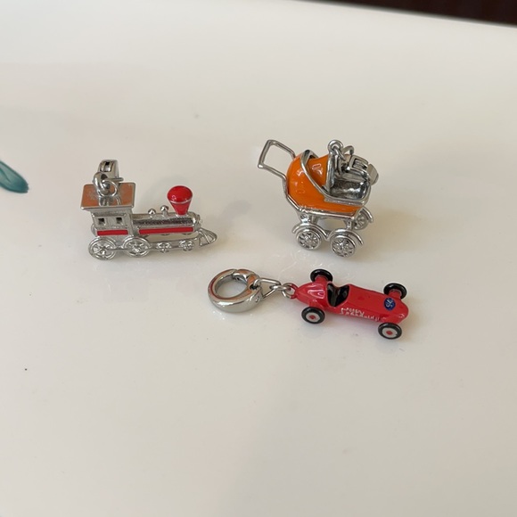 Fossil Pendants - Picture 2 of 4